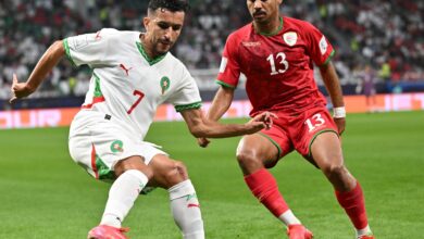 Photo of الجامعة تخصص منحة مالية مغرية للاعبي المنتخب الرديف للظفر بكأس العرب