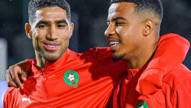 Photo of أسود الأطلس تشرع في الاستعداد لكأس أمم إفريقيا “المغرب 2025”