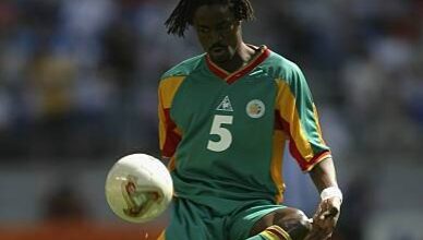 Photo of نجم الكرة السينغالية لـ “9 أبريل”: المغرب أقوى منتخب افريقي حاليا والسينغال من المرشحين للفوز بالكان