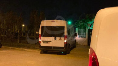Photo of الشرطة القضائية بتطوان تداهم مركب سكني بطنجة بحثا عن “بارون مخدرات”