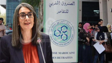 Photo of بقيادة نادية فتاح.. الحكومة تغير مقاربة إصلاح التقاعد بعد ضغط النقابات بعيدا عن رفع السن وتقليص المعاشات