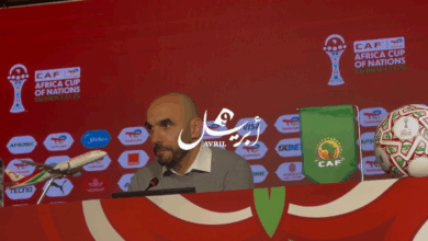 Photo of الركراكي: مباراتنا أمام مالي كانت صعبة وغياب النجاعة حرمنا من الفوز