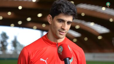 Photo of بونو: جاهزون لكأس أمم أفريقيا واللعب على أرضنا مسؤولية كبيرة