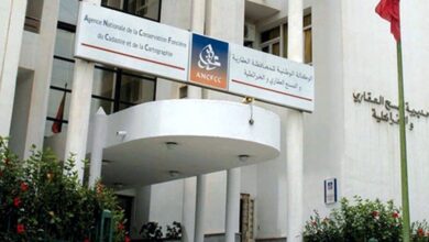 Photo of المحافظة العقارية تطلق خدمة رقمية لتحميل شهادات الملكية مباشرة على الإنترنت