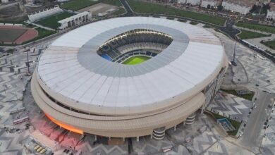 Photo of هذا المنتخب سيقيم بمدينة طنجة خلال كأس أمم افريقيا