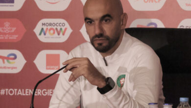 Photo of الركراكي: جميع اللاعبين جاهزون باستثناء سايس وهذا الكان سيكون الأصعب في التاريخ