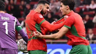Photo of اللجنة المنظمة لكان “المغرب 2025” تصدر بلاغا يخص مباراة المغرب والسينغال