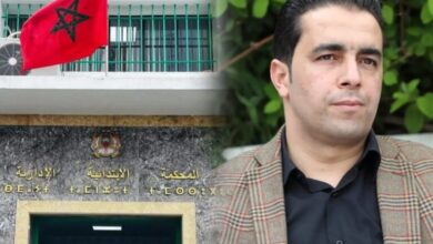 Photo of بسبب اختلالات إدارية ومالية.. المحكمة الإدارية بطنجة تقرر عزل رئيس جماعة تزروت