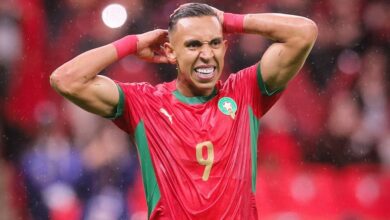 Photo of ضربة جزاء رحيمي تسجل رقما استثنائيا في افتتاح كأس أمم إفريقيا 2025