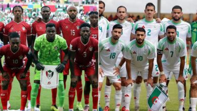 Photo of قمم كروية تنتظر الجماهير خلال اليوم الرابع من كأس أمم إفريقيا “المغرب 2025′