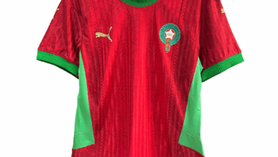 Photo of صادم.. قميص المنتخب المغربي يقود شابا جزائريا إلى السجن