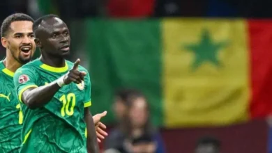 Photo of الاتحاد السينغالي يصدر بلاغا يضغط فيه على اللجنة المنظمة قبل نهائي الكان