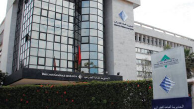 Photo of المديرية العامة للضرائب تذكر بموعد نهاية أداء ضريبة السيارات