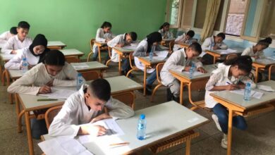 Photo of وزارة التربية الوطنية تؤجل الامتحان الموحد المحلي وفروض المراقبة المستمرة بسبب نهائي كأس إفريقيا