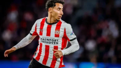 Photo of إدارة ايندهوفن ترفض التعليق على إصابة أنس صلاح الدين