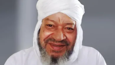 Photo of رحيل عبد الهادي بلخياط إلى دار البقاء.. صمت الصوت الذي أسكن الفرح في قلوب المغاربة