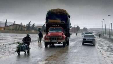 Photo of بسبب العاصفة “فرانسيس”.. فيضانات محتملة تدخل تارودانت في حالة طوارئ وإجلاء سكان دواوير مجاورة للسد