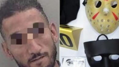 Photo of الهروب لم ينقذه من العدالة… اعتقال مغربي متورط في سطو مسلح ببريطانيا