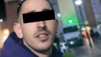 Photo of النيابة العامة تودع مشجعا جزائريا السجن بعد واقعة إتلاف أوراق نقدية مغربية