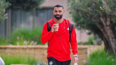 Photo of الكشف عن الفندق الذي سيستضيف بعثة المنتخب المصري بمدينة طنجة استعدادا لمواجهة السينغال