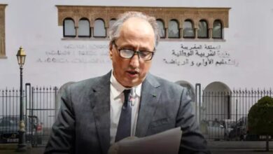 Photo of تحقيق رسمي في تسريب امتحان الرياضيات بمؤسسات “الريادة”
