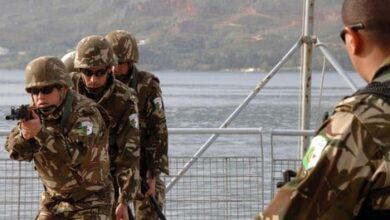 Photo of فاجعة حدودية.. مصرع ثلاثة مواطنين مغاربة في حادث إطلاق نار غامض من الجيش الجزائري