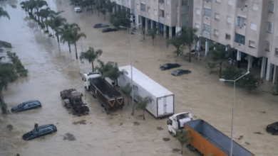 Photo of تعليمات ملكية عاجلة لإيواء متضرري فيضانات القصر الكبير وخطط استباقية لحماية السكان