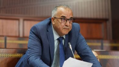 Photo of حزب الإستقلال: هذه حصيلة البرلماني الساور المنصوري وما نشره حوله أكاذيب واتهامات باطلة