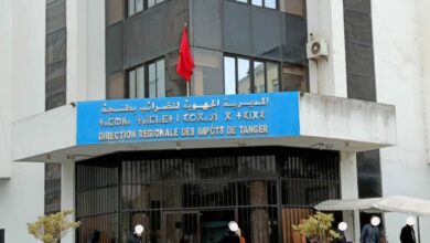 Photo of ضمنهم طنجة.. استنفار ضريبي في مدن كبرى لملاحقة متهربين من الإشعارات الجبائية