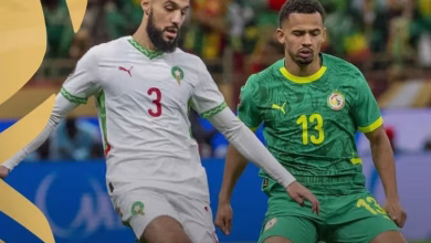 Photo of نهاية حلم…أسود التيرانغا تظفر بلقب كأس أمم إفريقيا “المغرب 2025”