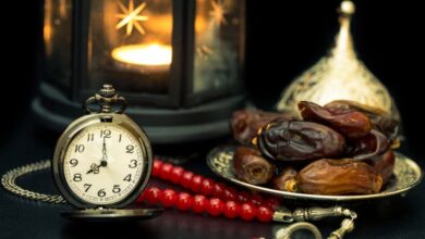 Photo of هذا موعد الرجوع إلى الساعة القانونية بالمغرب