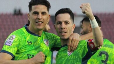 Photo of المغرب التطواني يدرس إمكانية رفع شكاية ضد لاعب بارز