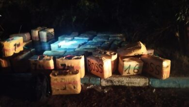 Photo of أين عناصر البحرية الملكية؟ زورق مطاطي محمل برزم من المخدرات يغادر بسلام سواحل أصيلة ويصل بأمان إلى الديار الإسبانية