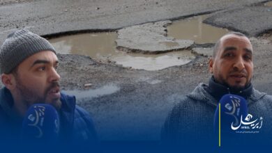 Photo of أين الجماعة؟.. الإهمال يطال شارعا حيويا بقلب طنجة ومعاناة الساكنة مستمرة