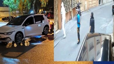 Photo of بعد أشهر من الفرار.. الأمن يوقف عناصر من عصابة “ساكونا” قرب مصحة خاصة بطنجة