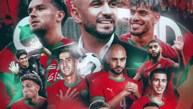 Photo of بركلات الترجيح.. أسود الأطلس يطيحون بنيجيريا ويبلغون نهائي الكان