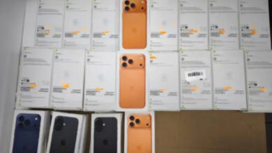 Photo of ضربة جمركية جديدة بطنجة المتوسط تسقط شحنة هواتف ذكية قادمة من إسبانيا