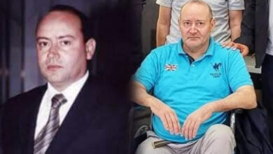 Photo of مدينة طنجة تفقد “محمد سمير بروحو” الرئيس الأسبق لمقاطعة السواني