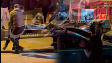 Photo of حريق بشقة سكنية بالنجمة ينتهي بوفاة شخص كان يعيش بمفرده(فيديو)