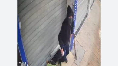 Photo of سرقة جريئة موثقة بالفيديو تقود إلى توقيف المشتبه فيه وتفكيك شبكة تصريف المسروقات