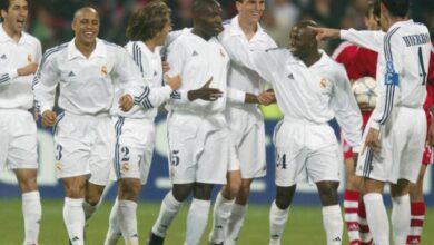 Photo of نجم ريال مدريد السابق لـ “9 أبريل”: المغرب والكاميرون من كبار القارة ومباراتنا ستكون صعبة