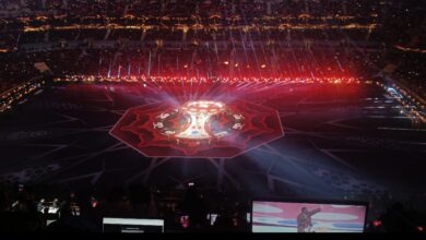 Photo of حفل اختتام استثنائي لكأس أمم إفريقيا “المغرب 2025”