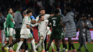 Photo of عقوبات قاسية تنتظر المنتخب الجزائري بعد أحداث مباراة نيجيريا