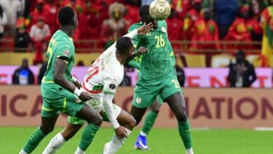 Photo of الكاف يفتح تحقيقا ويدين الشغب الذي رافق نهائي الكان