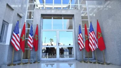 Photo of ابتداءا من 21 يناير 2026.. تعليق تأشيرات الهجرة الأمريكية يشمل المغرب