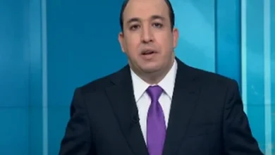 Photo of عبد الصمد ناصر: التاريخ لا يحاسب على كأس غائبة بل على دولة تبنى وأخرى تنهب
