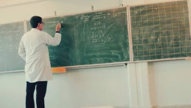 Photo of مكافآت تصل إلى 50 ألف درهم… وزارة التعليم تطلق جائزة “أستاذ السنة” بصيغة موسعة