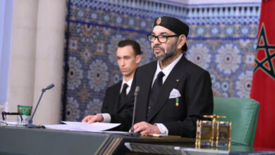 Photo of بتعليمات ملكية سامية.. برنامج وطني بـ3 ملايير درهم لدعم متضرري الاضطرابات الجوية وإعلان 4 أقاليم مناطق منكوبة