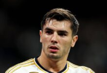 Photo of ريال مدريد يتمسك بإبراهيم دياز وينفي نية رحيله هذا الصيف