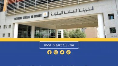 Photo of تعيين المدير العام للجمارك خازنا للمملكة خلفا لبنسودة